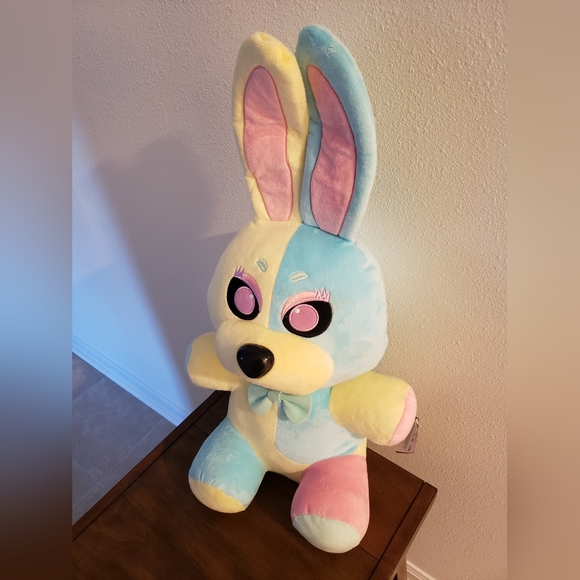 NWT Funko Five Nights at Freddy's Jumbo Vanny Plush - Picture 4 of 11